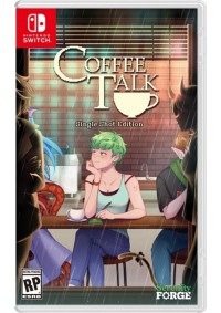 Coffee Talk Single Shot Edition/Switch